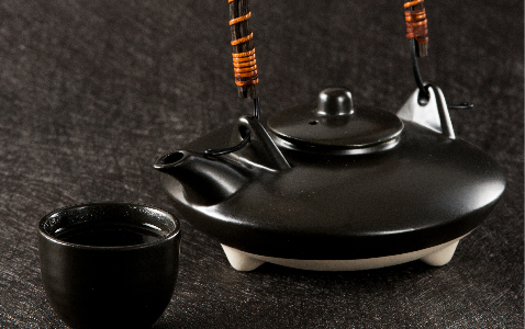 Shochu Cups and Vessels | JSS